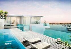 Marina Collection (D4), Condominium #637906521